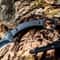 Ultimate Outdoor Camping Knife High Hardness Survival Blade