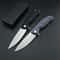 Big Bear Tactical Jackknife Steel & Handle Multi-Functional Knife