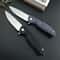 Big Bear Tactical Jackknife Steel & Handle Multi-Functional Knife