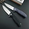 Big Bear Tactical Jackknife Steel & Handle Multi-Functional Knife