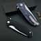 Big Bear Tactical Jackknife Steel & Handle Multi-Functional Knife