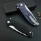 Big Bear Tactical Jackknife Steel & Handle Multi-Functional Knife