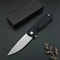 Big Bear Tactical Jackknife Steel & Handle Multi-Functional Knife