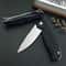 Big Bear Tactical Jackknife Steel & Handle Multi-Functional Knife