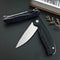 Big Bear Tactical Jackknife Steel & Handle Multi-Functional Knife