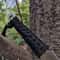 Premium High Carbon Fixed Blade Survival Knife for Camping & Hunting