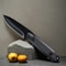 High Hardness Stainless Steel Pocket Knife With Sheath Outdoor BBQ Travel Blade 3