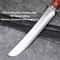 Kitchen Knife Stainless Steel Boning And Butcher Knife 1