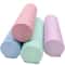 High Density Foam Roller For Yoga Pilates And Muscle Recovery 0