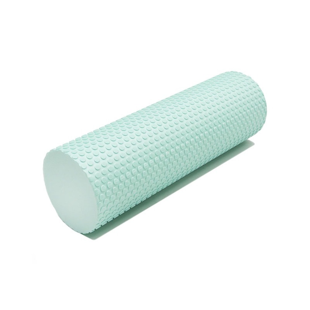 High Density Foam Roller For Yoga Pilates And Muscle Recovery 3