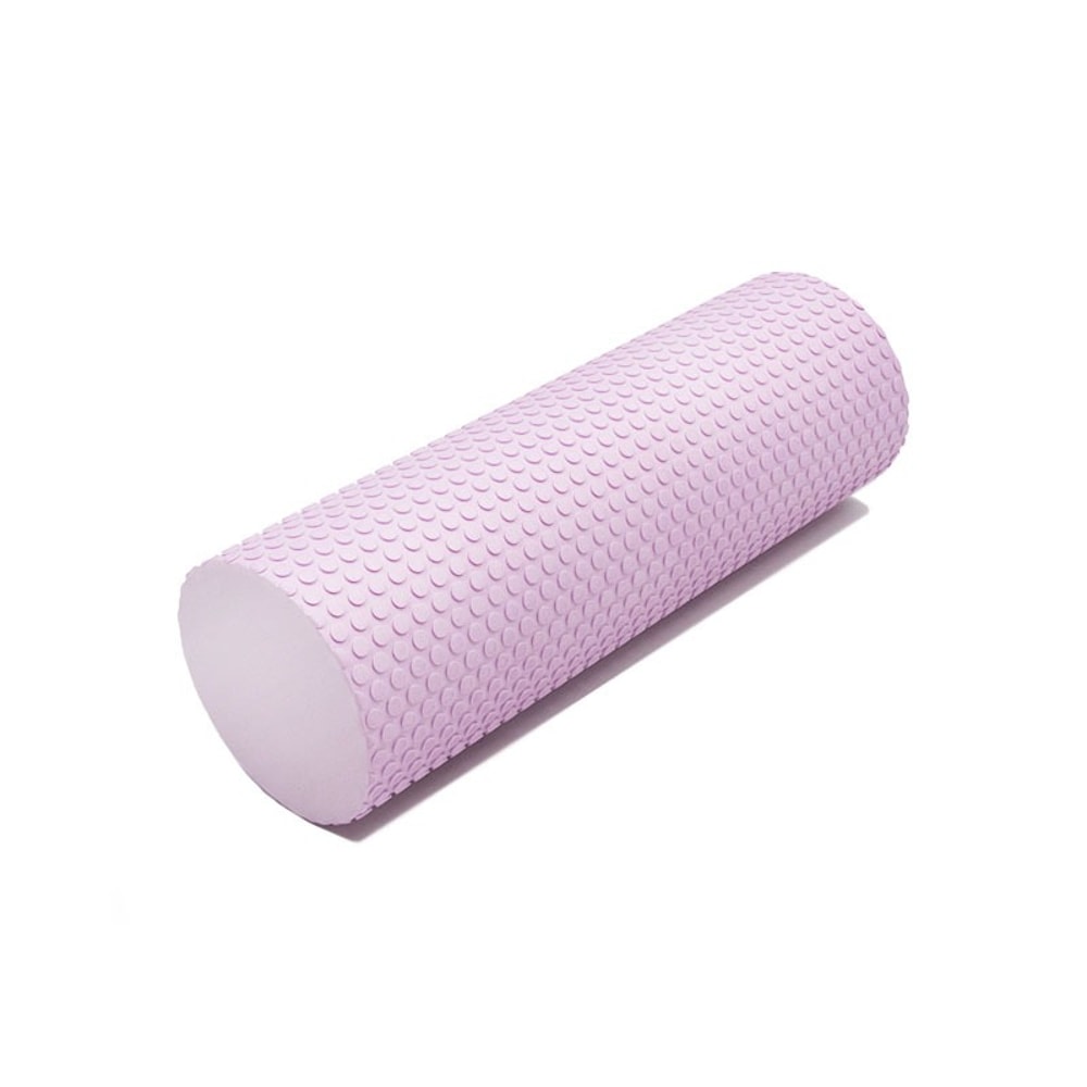 High Density Foam Roller For Yoga Pilates And Muscle Recovery 4