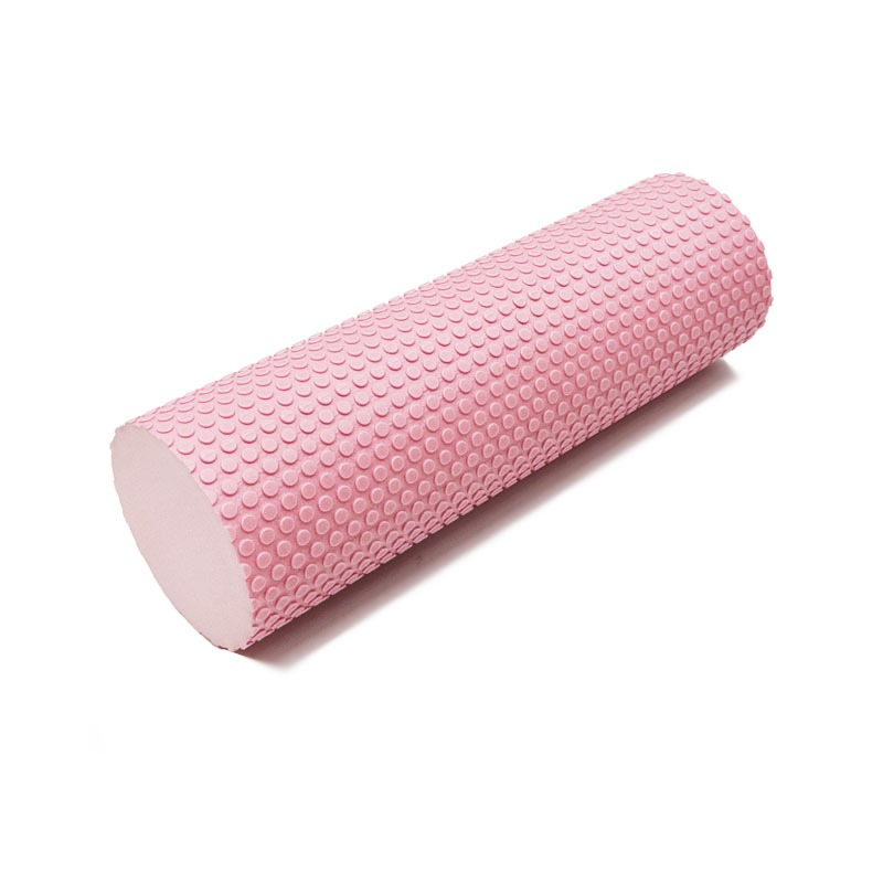 High Density Foam Roller For Yoga Pilates And Muscle Recovery 5