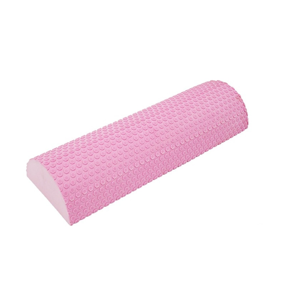 High Density Foam Roller For Yoga Pilates And Muscle Recovery 6