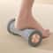 Manual Foot Massager Roller for Plantar Fascia Relief and Muscle Relaxation