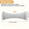 Manual Foot Massager Roller for Plantar Fascia Relief and Muscle Relaxation
