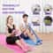 Tube Pedal Resistance Band For Home Workouts And Core Toning 2