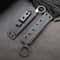 Neck Knife With Kydex Sheath Compact Fixed Blade For Camping 1