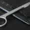 Neck Knife With Kydex Sheath Compact Fixed Blade For Camping 4