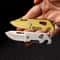 Mini Stainless Steel Keychain Knife With Bottle Opener 4