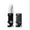 Mini Stainless Steel Keychain Knife With Bottle Opener 7
