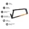 Folding Saw Camping Saw With Manganese Steel Blade 2