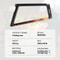 Folding Saw Camping Saw With Manganese Steel Blade 3