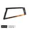 Folding Saw Camping Saw With Manganese Steel Blade 0