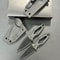 Mini Fixed Blade Camping Knife with Protective Sheath