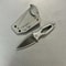 Mini Fixed Blade Camping Knife with Protective Sheath