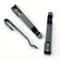 Stainless Steel Folding Knife Pocket Clip With Screws For DIY Repair 1