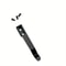 Stainless Steel Folding Knife Pocket Clip With Screws For DIY Repair 0