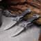 Compact Folding Pocket Knife Portable Fruit Knife For Camping Picnics And Everyday Cutting 1