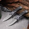 Compact Folding Pocket Knife Portable Fruit Knife For Camping Picnics And Everyday Cutting 1