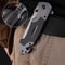 Compact Folding Pocket Knife Portable Fruit Knife For Camping Picnics And Everyday Cutting 3