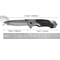 Compact Folding Pocket Knife Portable Fruit Knife For Camping Picnics And Everyday Cutting 6