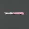 Titanium Mini Folding Knife Keychain Package Opener 2