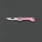 Titanium Mini Folding Knife Keychain Package Opener 2