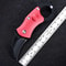 Mini Claw Keychain Knife Portable Folding Package Opener