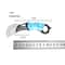 Mini Claw Keychain Knife Portable Folding Package Opener