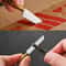 Mini Keychain Knife Stainless Steel Pocket Tool For Camping And Everyday Carry 1