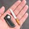 Mini Keychain Knife Stainless Steel Pocket Tool For Camping And Everyday Carry 0