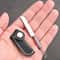 Mini Keychain Knife Stainless Steel Pocket Tool For Camping And Everyday Carry 3