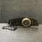 Stainless Steel Keychain Knife Mini Folding Box Opener 0