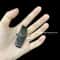 Stainless Steel Keychain Knife Mini Folding Box Opener 1