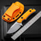 Compact Fixed Blade Camping Knife with Sheath