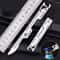 Mini Stainless Steel Folding Utility Knife With Bottle Opener 1