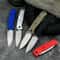 Folding Pocket Knife with Blade for Lightweight and Camping