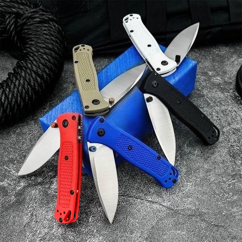 Folding Pocket Knife with Blade for Lightweight and Camping