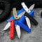 Folding Pocket Knife with Blade for Lightweight and Camping