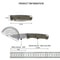 Folding Pocket Knife with Blade for Lightweight and Camping